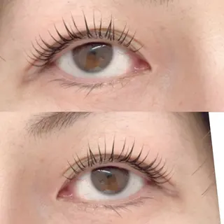 パーマ Anela by lalamoana所属・Anela 六本松のマツエク・マツパデザイン