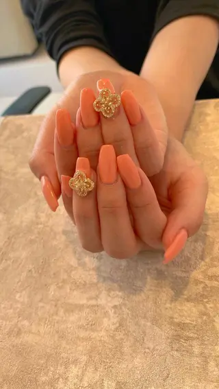 ネイル beauty salon RePi所属・B.S. RePiのエステ・リラクイメージ