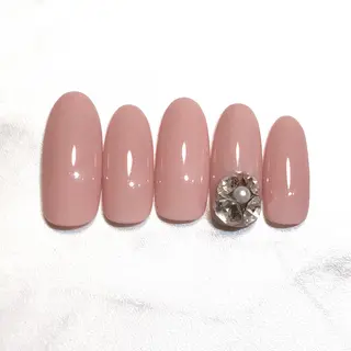 ネイル ステラ marikominoのネイルデザイン