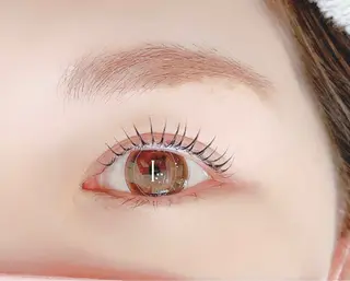 マツエク・マツパ Ema所属・Ema/マツパ/マツ エク/眉/脱毛🌷のマツエク・マツパデザイン