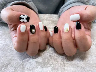 ネイル beauty salon RePi所属・B.S. RePiのエステ・リラクイメージ