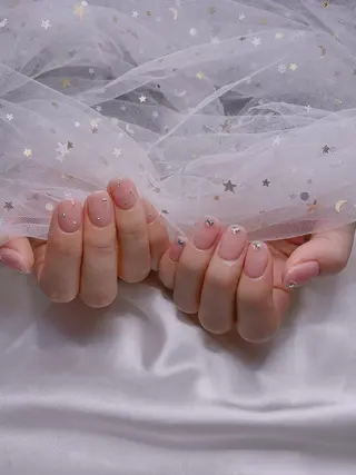 ネイル ジョリ kasumi🌹💅のネイルデザイン