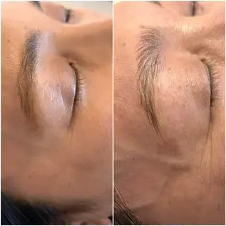 アイブロウ RIZU BEAUTY所属・RIZU BEAUTYの眉毛・アイブロウイメージ