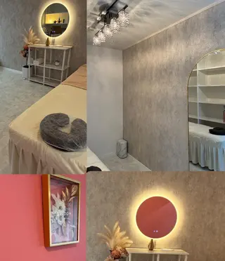 FLEUR 2号店のエステ・リラクイメージ