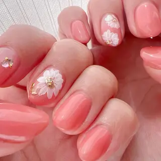 ネイル Emi lyのネイルデザイン