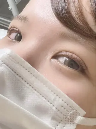 マツエク・マツパ Dolce所属・Dolce 🦋  Marieのマツエク・マツパデザイン