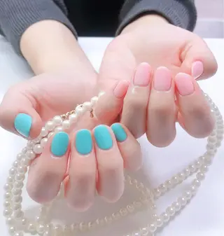 ネイル cocoネイル&まつげサロン所属・片平 恭子のマツエク・マツパデザイン