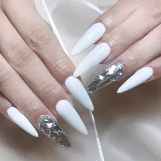 メンズ ネイル Nail salon 木にいるのネイルデザイン