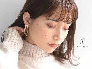 Newdeal /Kakimotoのマツエク・マツパデザイン