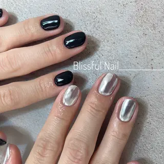 ネイル Blissful Ayaka♡のネイルデザイン