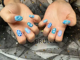 ネイル Ritaネイルサロン所属・Rita nail ネイリスト募集中のネイルデザイン