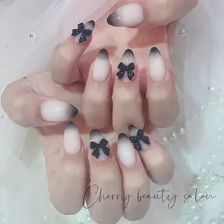 ネイル SAKURA 🍒のネイルデザイン