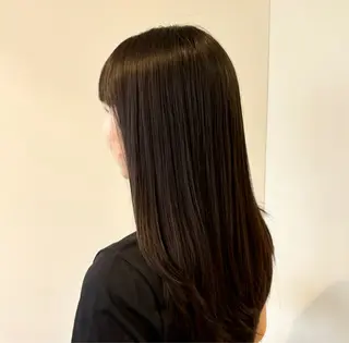 ロング 【STORY】 NANAMI🍓のヘアスタイル