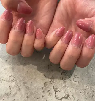ネイル nail salon eve...のネイルデザイン
