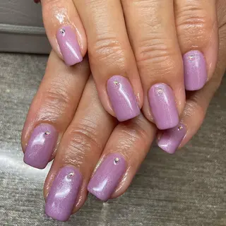 ネイル nail Eclat所属・志賀野 美喜のネイルデザイン