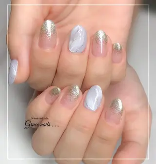 ネイル GRACE NAILSのネイルデザイン