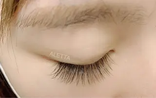 マツエク・マツパ equa -eyelash salon-所属・equa aoiのマツエク・マツパデザイン