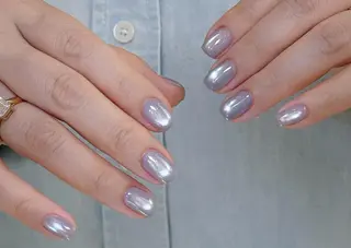 ネイル Molly _nailのネイルデザイン