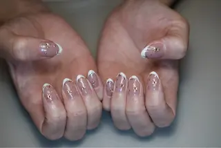 ネイル July nail salonのネイルデザイン