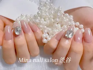 ネイル 🍒小松 優香🍒のネイルデザイン