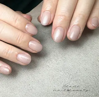 ネイル Blanc ブランのネイルデザイン