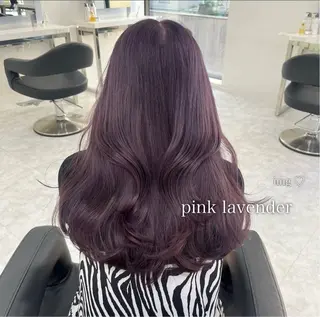 ロング カラー メンズ Ayaka🖤 ブリーチなしカラーのヘアスタイル