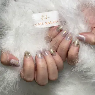 ネイル さくら💮💮 【オフ無料】のネイルデザイン