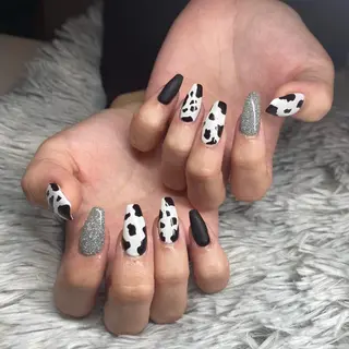 ネイル sarina nailのネイルデザイン