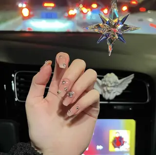 ネイル Queens PUPUのネイルデザイン