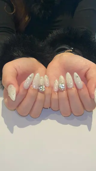 ネイル plume. noaのネイルデザイン