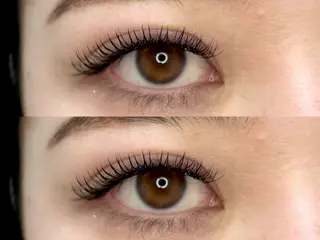 マツエク・マツパ TURQUOISE所属・TURQUOISE 西武池袋線東長崎のマツエク・マツパデザイン