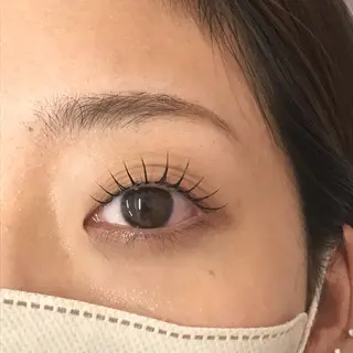 マツエク・マツパ uland yuzukiのマツエク・マツパデザイン