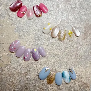 ネイル lifra FURUTAのネイルデザイン