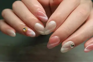 ネイル Fielia momoのネイルデザイン