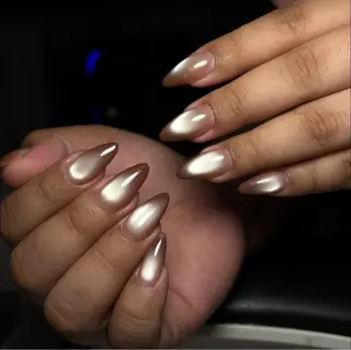 ネイル Heng688 へンのネイルデザイン