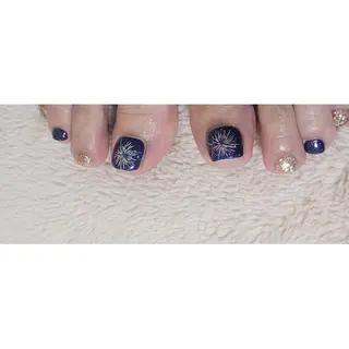 ネイル ネイルサロンほっこり kanaのネイルデザイン