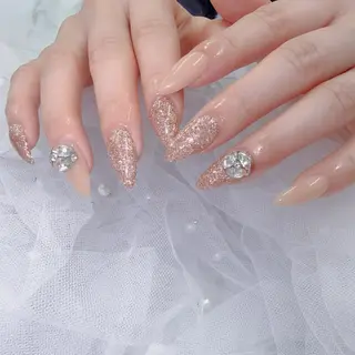 ネイル G.A nail所属・G.A nailのネイルデザイン