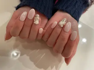 ネイル bejoule    ビジュール所属・♡ビジュール♡ NAIL &まつ毛のマツエク・マツパデザイン