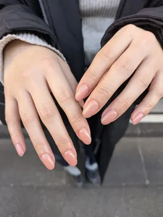 ネイル ruam所属・ruam Manaのネイルデザイン