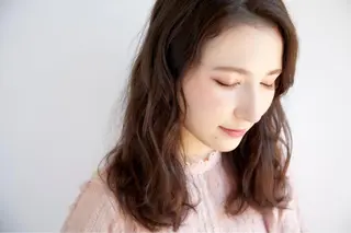 マツエク・マツパ Aya Pilinaの眉毛・アイブロウイメージ