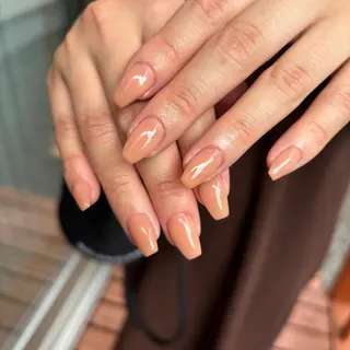 ネイル Miley nailのネイルデザイン