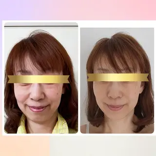 小顔美肌エステサロン パステル・岡本直子のエステ・リラクイメージ