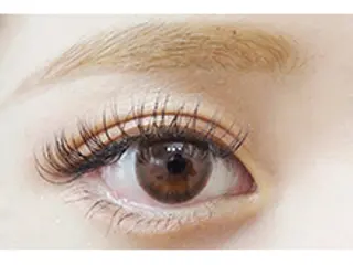 マツエク・マツパ lia新小岩店 モデル募集のマツエク・マツパデザイン