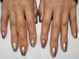 ネイル FREJA所属・FREJA新宿店 Koharuのネイルデザイン