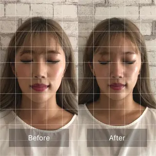 parafuse 千葉駅前サロン♡のエステ・リラクイメージ