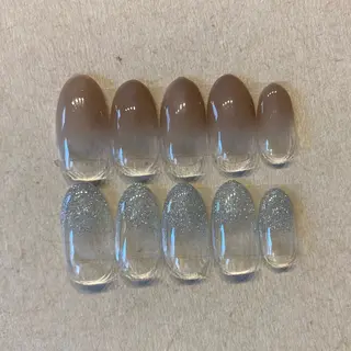 ネイル usagi nail mimiのネイルデザイン