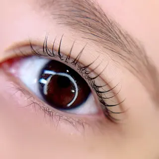 マツエク・マツパ Le  LUXE eyelashのマツエク・マツパデザイン
