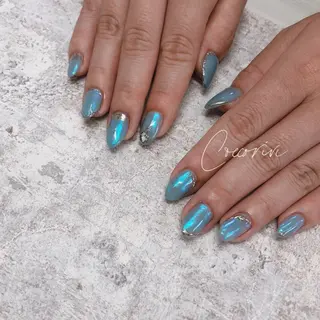 ネイル ensowa✱laf NAILのネイルデザイン