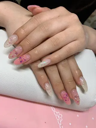 ネイル kouca  nail所属・コウ カnail💅のネイルデザイン