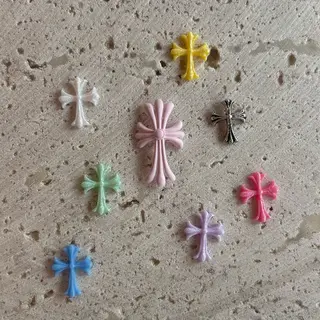 Lesest akariのネイルデザイン